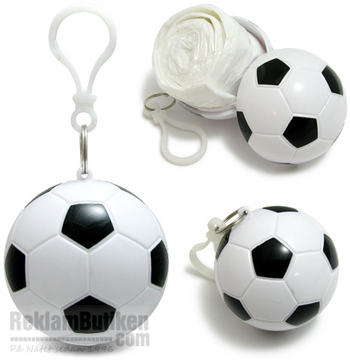 Poncho fotboll