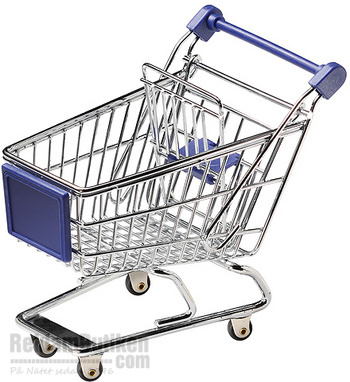 Shoppingvagn