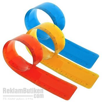 Linjal Flexi