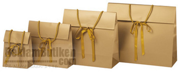 Presentp�se guld