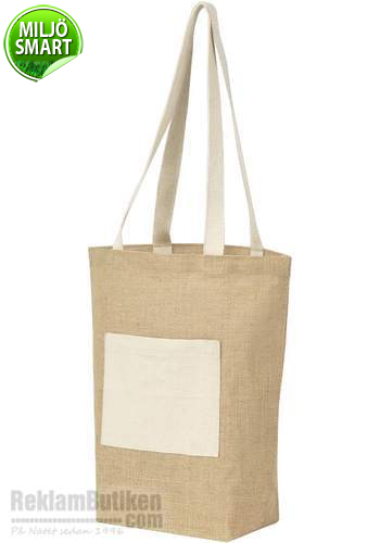 Shoppingkasse Jute