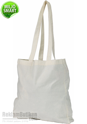 Tygkasse Organic Cotton