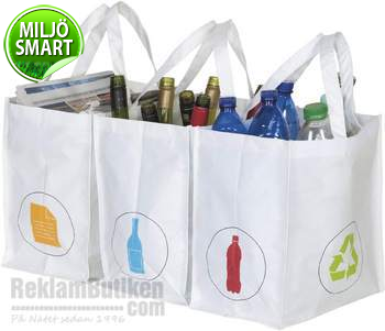 Återvinningsbag