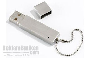 USB-minne Two