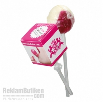 Klubba i box