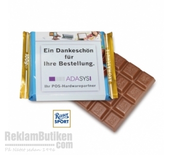 Ritter Sport 100 g