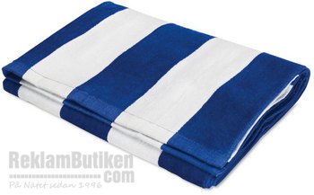 Badlakan Stripe