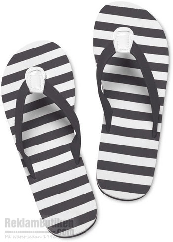 Flip-flop Randig