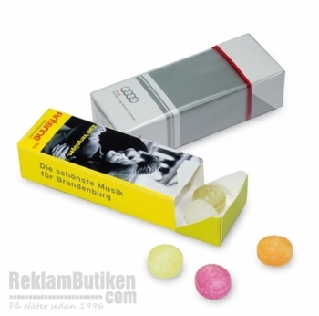 Slim box