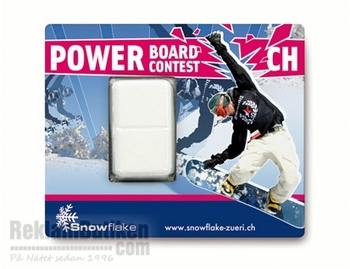 Energy-card