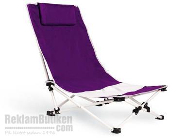 Strandstol Capri