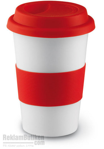 Kaffemugg Tribeca