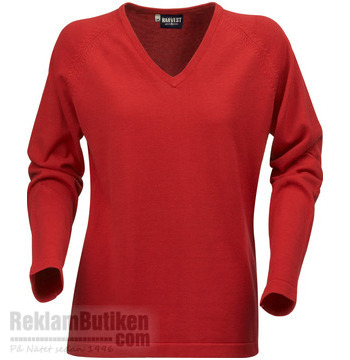 L�ng�rmad V-neck 