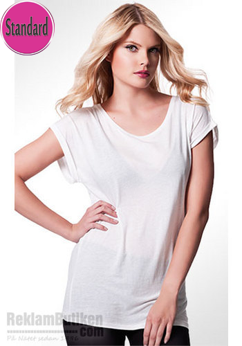Dam t-shirt Engla
