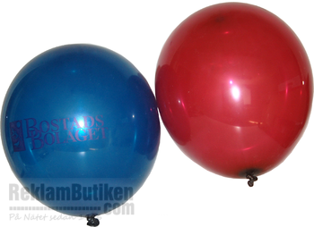 Ballong Crystal