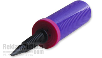 Luftpump
