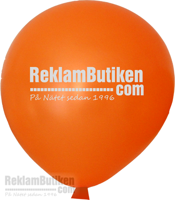J�tteballong