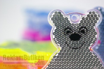 Reflexfigur nallebj�rn
