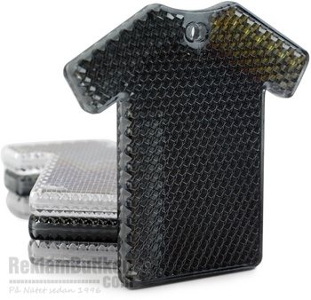 Reflexfigur t-shirt