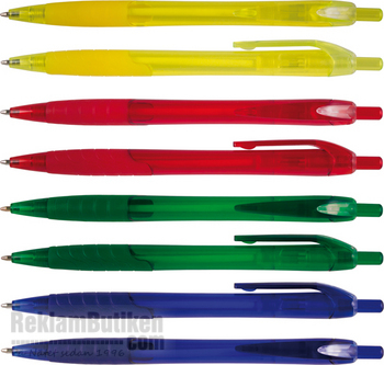Arrow Transparent