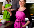 F�rkl�de Bake