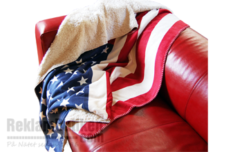 Sherpapl�d Stars & Stripe