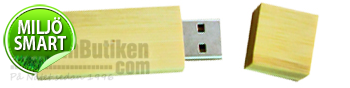 USB-minne BAMBOO 3