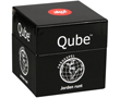Qube Jorden runt