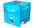 Qube Utan tvekan