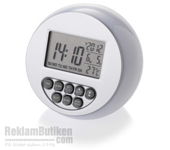 Wakeup light mini