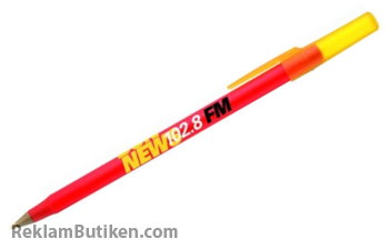 Bic Round Stic