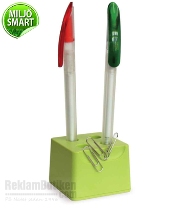 Eco-Stand
