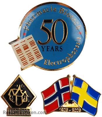 Pins