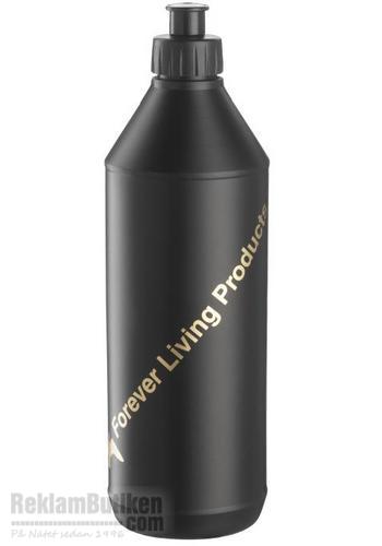 Sportflaska 1 Liter