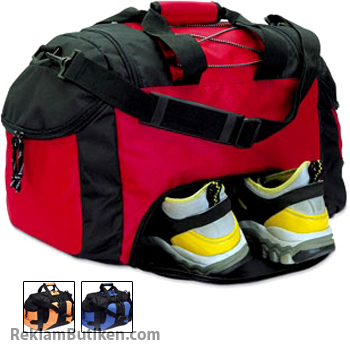 Sportbag Sporty