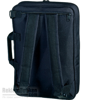 Datorv�ska, ryggs�ck