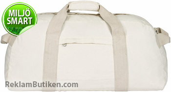 Organisk sportbag