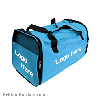 Sportbag egen f�rg