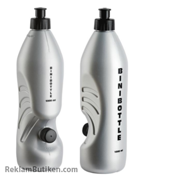 Binibottle