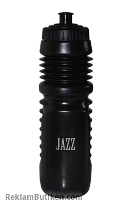 Sportflaska Jazz