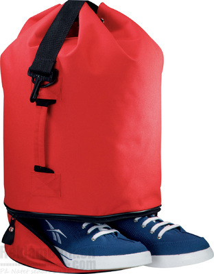 Duffle bag
