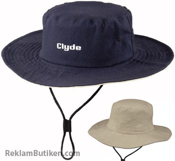 Clyde