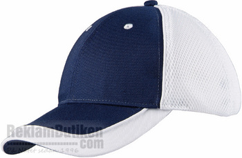 Golfkeps Mesh