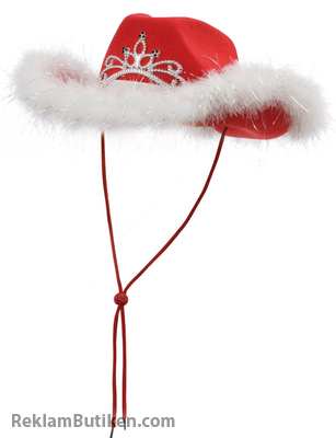 Partyhatt Jul