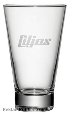 Vattenglas 33cl