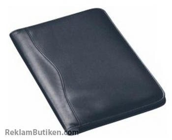 Portf�lj Skinn A5