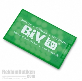 Mintcard