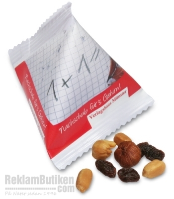 Snacks-tetra