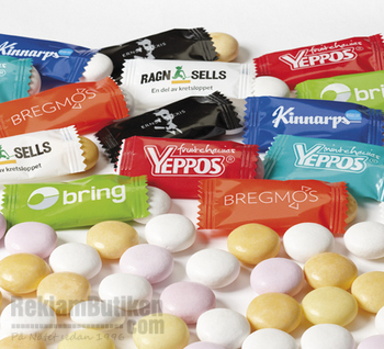 Yeppos Chewies