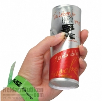 Promotiondryck 20cl